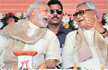 Bihar polls: Oppositions only poll agenda is Modi Ka Vinash, says Narendra Modi